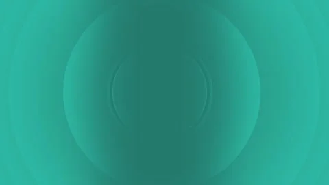 Green gradient seamless looped animated background minimal animation for Stock-Footage 272761026