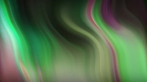 Green gradient smooth stripes background Stock Footage 223118636