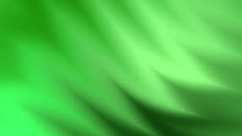 Green gradient soft curves on textured backdrop Stock-Footage 292485197