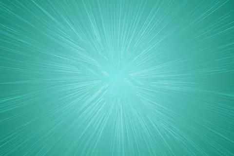 Green Gradient Sparkle Background Design Stockillustratie