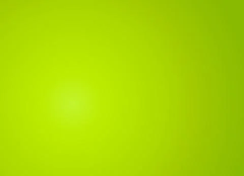 Green gradient spring background. Vector illustration. Stock Illustration