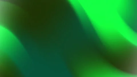 Green gradient with subtle light and dark variations. Stock Footage 283205664