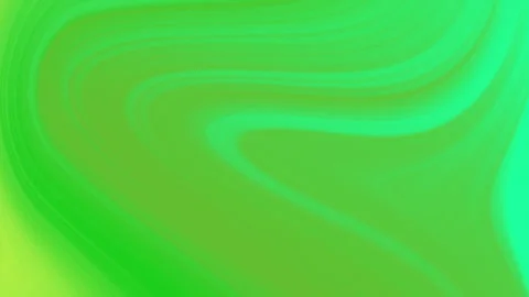 Green gradient swirl abstract background art Stock-Footage 324928066
