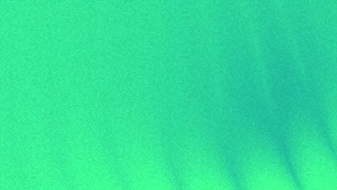 Green Gradient Texture Background Loop. Stock Footage 286435372