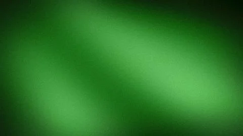 Green gradient textured background 4K abstract grainy wallpaper blur tech g.. Stock Illustration