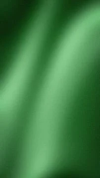 Green gradient textured background with abstract light and dark green shade.. 库存插图