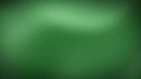 Green gradient textured background with soft light and grainy blur effect 4.. Stock Illustration
