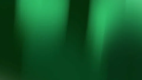 Green gradient with vertical bands of light. Video stock 324892782