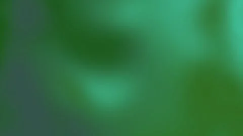 Green gradient video background Stock Footage 299838107