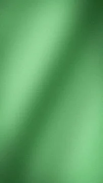 Green grainy abstract gradient background with blur and grunge texture vert.. Stock Illustration