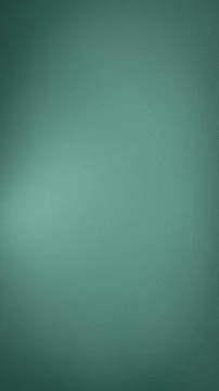 Green grainy gradient background vertical texture wallpaper blur tech abstr.. 库存插图