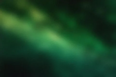 Green Grainy Gradient Futuristic Texture Background Stock Illustration