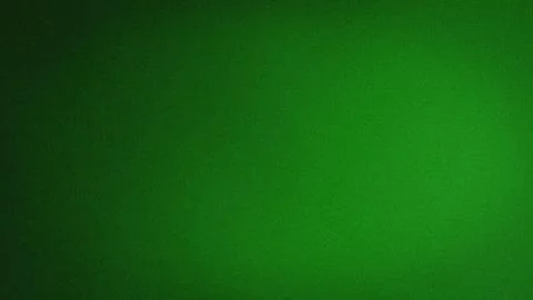 Green grainy texture gradient background vibrant abstract wallpaper with bl.. Stock Illustration