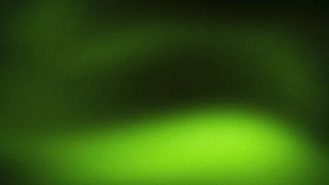 Green grainy texture wallpaper with gradient blur for tech abstract grunge .. Illustrazione stock