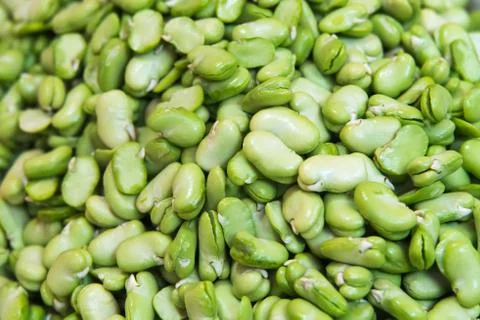 Green gram Stock Photos