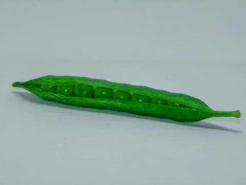 The green gram Stock Photos