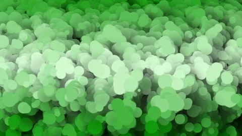 Green grape Looping Background. Stock Footage 82003568