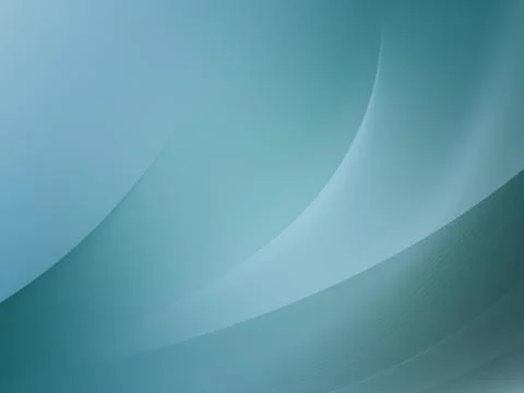 Green graphic backdrop Illustrazione stock