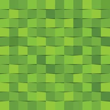 Green Graphic Background Vector Illustration イラスト素材