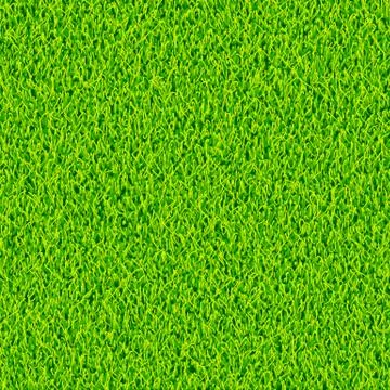 Green grass background vector Stock Illustration
