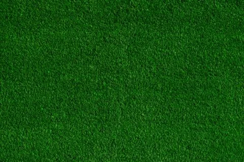 Green grass field background, texture, pattern Stock Photos