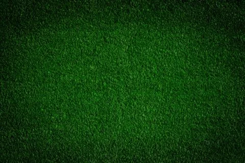 Green grass field background, texture, pattern Stock Photos