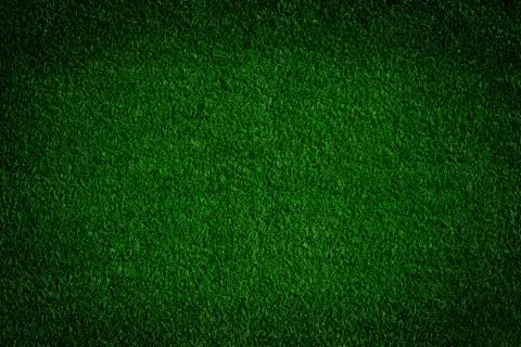 Green grass field background, texture, pattern Stock Photos