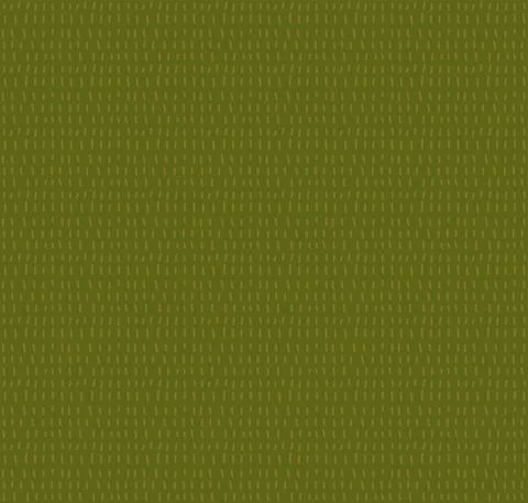 Green grass, herb seamless pattern. Doodle hatch repeat background. Abstract 스톡 일러스트