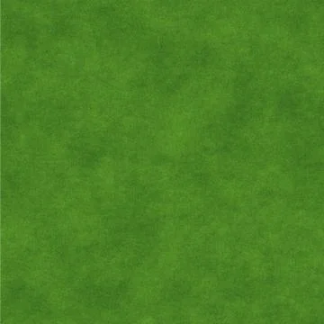 Green grass surface Stock Illustration