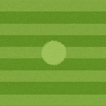 Green grass texture and background Stock Illustration