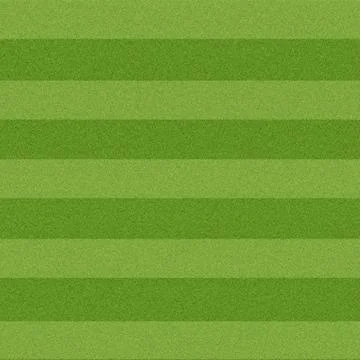 Green grass texture and background Stock Illustration