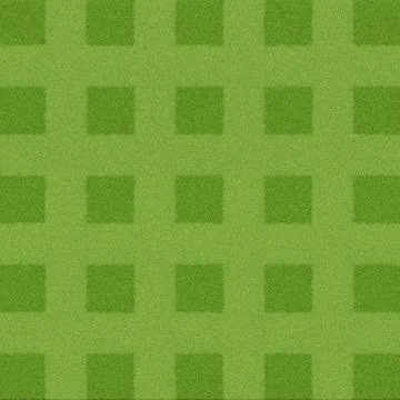 Green grass texture and background Stock Illustration