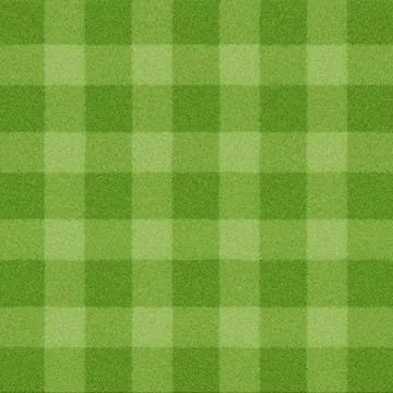 Green grass texture and background Stock Illustration