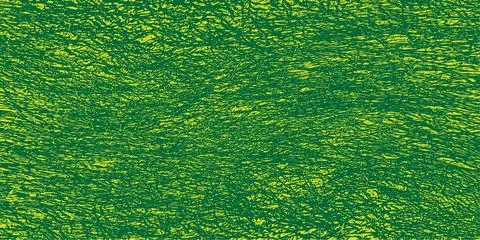 Green grass texture backgrounds feature a natural macro pattern and rough o.. 스톡 일러스트
