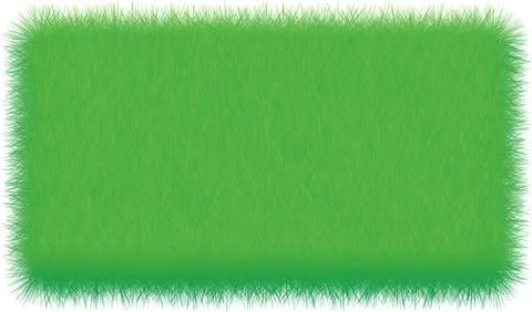 Green Grass texture, Green background, Green grass banners Illustrazione stock