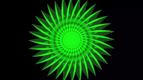 Green Grass Texture With Motion Stock Footage 323308626