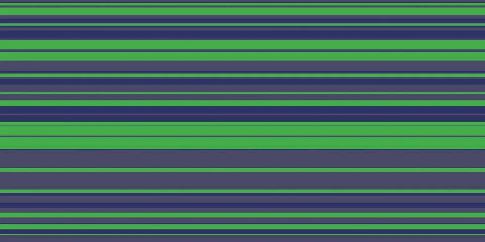 Green Gray Candy Lines Background. Random Striped Lines Backdrop. Colorful St Stock Illustration