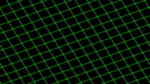 Green Grid (20130011) Stock Footage 20461455