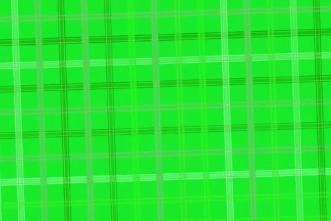 Green grid pattern background with intersecting lines 스톡 일러스트