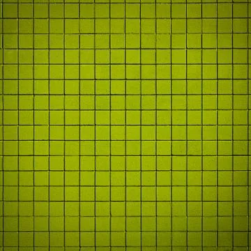 Green Grid Stock Photos