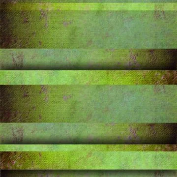 Green grunge  background Stock Illustration