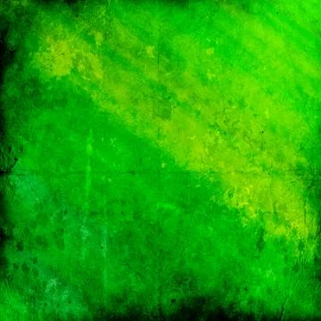 Green grunge background 스톡 일러스트