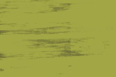 Green Grunge Background Stock Illustration