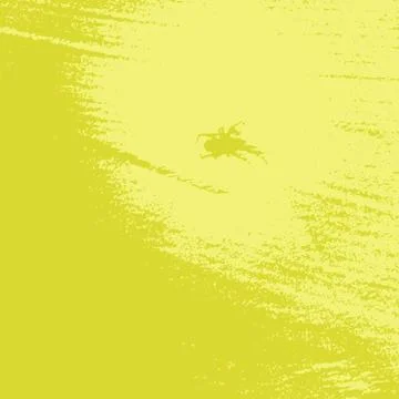 Green Grunge Background Stock Illustration