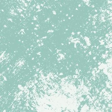 Green Grunge Background Illustrazione stock