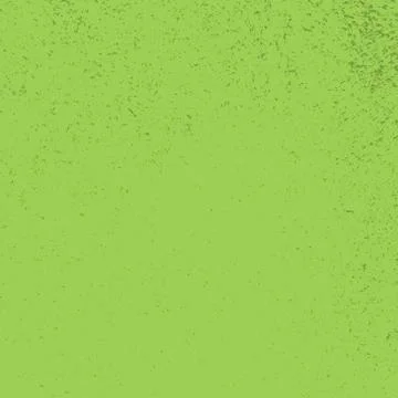 Green Grunge Background Stock Illustration