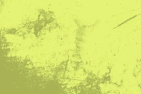 Green Grunge Background Illustrazione stock