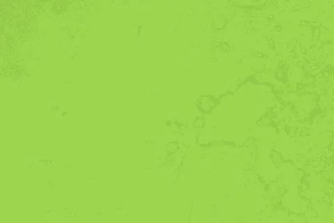 Green Grunge Background Stock Illustration