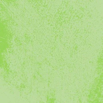 Green Grunge Background Illustrazione stock