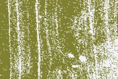 Green Grunge Background Illustrazione stock